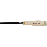 Gouge de sculpteur - 20 mm - Manche bois - Emile Peyron - 112T20