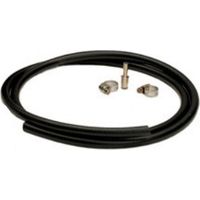 Kit tubo gas para soldadura acero. Para botella recaergable TELWIN