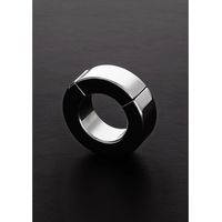 Poids magnétiques pour testicules en acier 2,0 cm