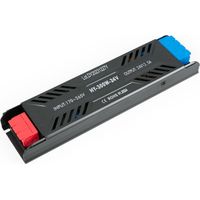 LED Netzteil 300W 24V 12.5A Schnellanschluss IP20