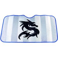 Pare-soleil DRAGON 60cmx130cm