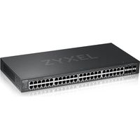 ZYXEL ZyXEL Switch GS2220-50 44Port+ 4xSFP/Rj45+ 2xSFP (GS2220-50-EU0101F)