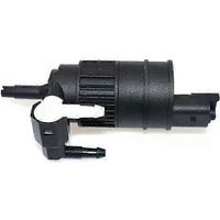 Pompe lave-glace double sortie 7700430702 pour Renault Clio Mk2/Kangoo/Megane 1998-2012