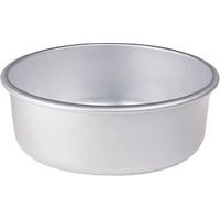 Molde para pastel de aluminio de 26 cm Pasticceria Agnelli