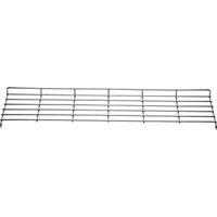 66044 Grille de Maintien au Chaud pour Weber Genesis II 300, Genesis II E-310, II E-315, II E-330, II E-335, II S-310, II S-335, 25" en Acier Inoxydable pour Weber II 300 pièces de Rechange