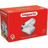 Moteur Électrique Imperia Pastafacile 3600 220V/230V 80W Métallisé