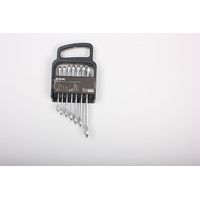 CHIAVE COMBINATA SET 7 PZ