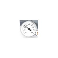 VN-FLOORTEC Topline Thermometer für Kugelhahn