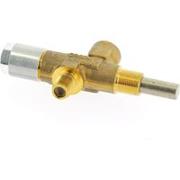 Grifo de gas para refrigeradores - Dometic