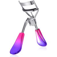 Recourbe-cils adapté à la forme des yeux, recourbe-cils naturel et longue tenue pour le maquillage