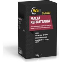 WALL MALTA REFRATTARIA 5 KG