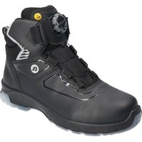 Bata Schnürstiefel SUMM FIVE, BOA, S3, Gr. 44