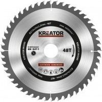 Lama Sega Circolare Legno 315mm 60dtkrt020432