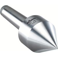 Röhm Mitlaufender Zentrierkegel, Aufnahme MK 6, Größe 276, spitz, 60° - 306396