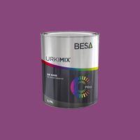 Pot de Peinture Pantone 2355 U Mat - 5 kg