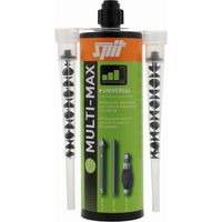 Multi-Max Harzkartusche 410 ml SPIT - 060047