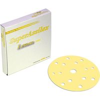 Kovax 193-1579 Assilex SCHEIBEN SUPER SUPER TACK LEMON K800 25 PCS