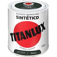 Grüne Emaille-Wagen 250ml 562 Titanlux
