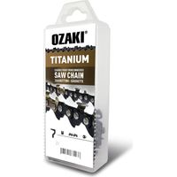 Chaîne de tronçonneuse OZAKI ZK38LP50TI-E72