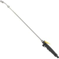 Metal Water High Pressure Power Car Washer Spray Garden Water Jet Hose Wand Nozzle Sprinkler Washing Cleaning Tool