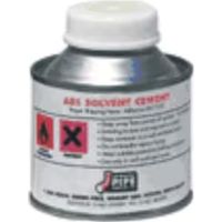 Barattolo Colla Da 500Ml Per Faast ( NOTIFIER cod. FAA-PVCC )