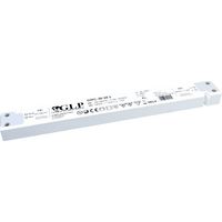 Alimentation LED DC24V 30W GLP