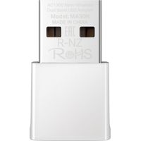 Mercusys MA30N scheda di rete e adattatore WLAN 1300 Mbit/s
