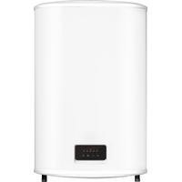 Carrera – Chauffe-eau 74L Blanc – 2000W – Multi-position – Thermostat digital