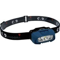Lampe Frontale Phenix Rechargeable, Multi-lumen - Belmarti