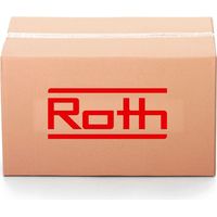 Sistema di campionamento per 2 serbatoi roth BT/CT 1600 - 2200 litri