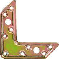ANGOLO A 'L' PESANTE ART.752 mm 30 x 83 x 120