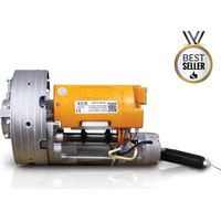 Getriebemotor für Rollläden ACM Unititan und FI HR 1112141 mit elektrischer Bremse