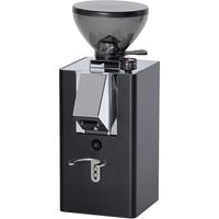 La Pavoni Macinacaffè (LPGKBN02EU) Nuovo Kube Mill nero