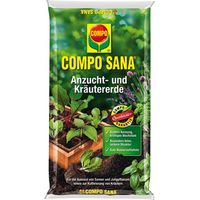 Semer et herbes terre 10 L COMPO SANA