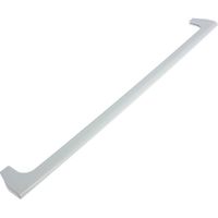 Profilo prima di Clayette 4657600100 per il frigorifero Beko, Continental Edison, Essential B, Saba