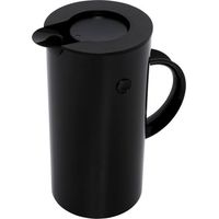Stelton EM 77 Isolierkanne 0,5l schwarz