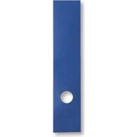 SEI Rota CDR P étiquette auto-collante Bleu 10 pièce(s)