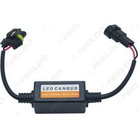 LED-Scheinwerferdecoder für Fahrzeuge 9005/9006/9012 (LED-Scheinwerferdecoder)
