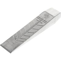 GEDORE 1820486 - Cale en aluminium massif 850 g , OX 42-0850