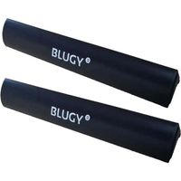 Solarhalterung blugy blu-ssmb-01 einfache Montage aerodynamisch