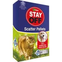 Vitax 5SO2 Scent Off Pellets 55g VTX0200