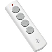 Intertechno Funk-Handsender ITLS-16 für Smart Home Zubehör