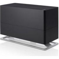 Stadler-form Oskar Big humidificador negro silencioso