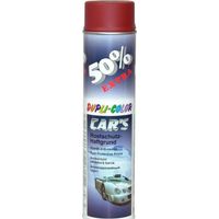 APPRET (PRIMER) ANTIROUILLE GRIS CAR'S 600 ML DUPLI COLOR