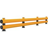 Ampere Rack Mammut Barriera di protezione altezza 690 mm