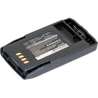 Battery for motorola cep400 mtp800 mtp850 li ion replacement battery