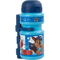 TATAWAY Borraccia ciclo Paw Patrol boy 350ml Accessorio Originale Auto