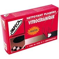 IMPECA IMPECA NETTOYANT PLAQUES VITROCERAM 50 ML 50 ML