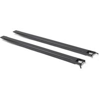 RR Industrietechnik Gabelverlängerung Typ RV-G 2000 x 150 x 50 mm 2 Stück