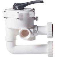 Valvola multidirezionale 1 "1/2 per filtro a sabbia crystal flo - VCRISTAL4049 - Sta Rite